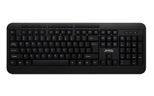 Wireless 116-<strong>Key</strong> USB Interface Mouse <strong>Keyboard</strong> Combo Membrane for PC Tablet Laptop Multimedia <strong>Function</strong> 2.4G <strong>Computer</strong> Accessory - Product Image 5
