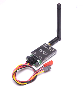 <strong>FPV</strong> 48CH 5.8G 600mw 5km Wireless AV <strong>Transmitter</strong> TS832 Receiver RC832 RC832H RC832S RX TX Set for <strong>FPV</strong> RC Aircraft Quadcopter - Product Image 5