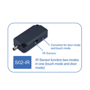Лидер продаж CE ROHS 10-30VDC переключатель диммера для светодиодных ламп - Product Image 3