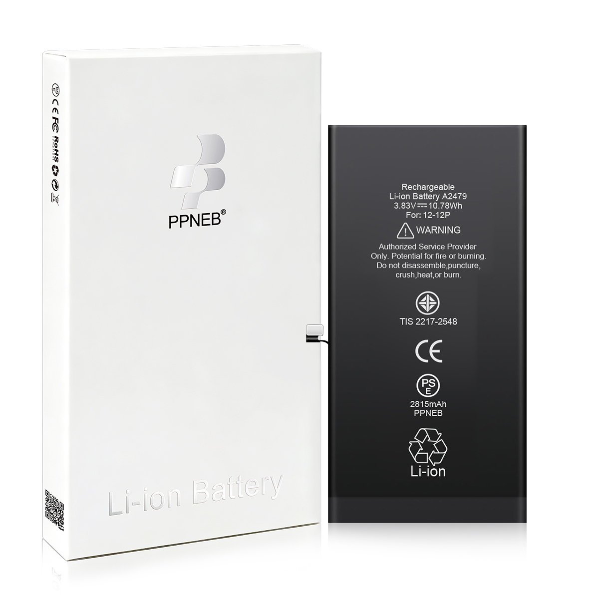 Per iPhone 12