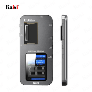 Kaisi C9 сенсорный ЖК-экран тестер android LCD сенсорный тестер универсальный мобильный экран iphone экран тестер - Product Image 3