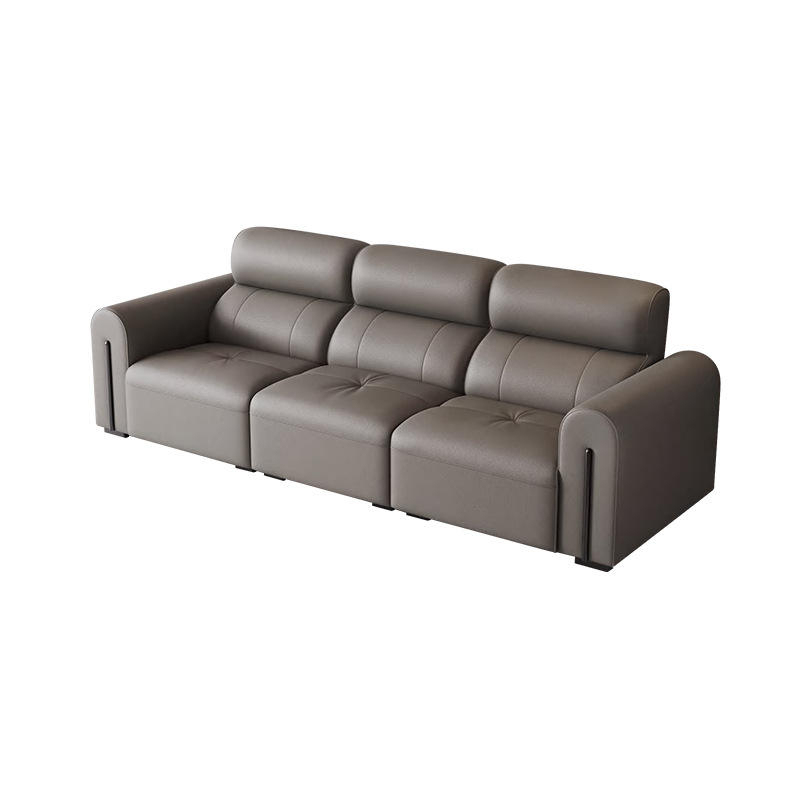 Three-seater