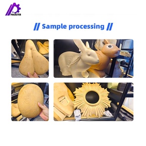 TR-B06 PU Stone <strong>Foam</strong> <strong>Injection</strong> Making Equipment Decorative Wall Panel Polyurethane High Pressure Foaming <strong>Machine</strong> Manufacturer