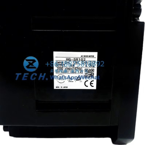 Servo Motor Servo sürücü ünitesi için toplu fiyat HG-SR2024B yeni fabrika mühürlü teklif yapmak - Product Image 4