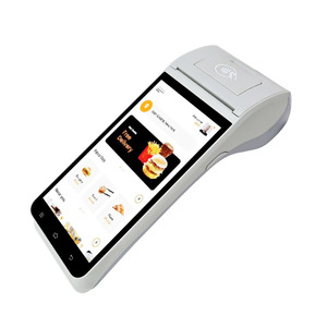 ZCS Z91 Wireless <strong>Qr</strong> <strong>Code</strong> <strong>Reader</strong> <strong>Touch</strong> <strong>Screen</strong> Pos System <strong>Android</strong> Pos Mainboard Gsm Point of Sale Display - Product Image 4