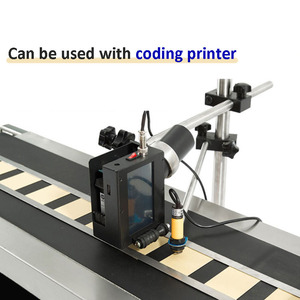 Automatic Grade Electronic Speed Paging Machine for Label Printers UV Inkjet Printer 600dpi New <strong>Code</strong> Support for Inkjet Printers - Product Image 3