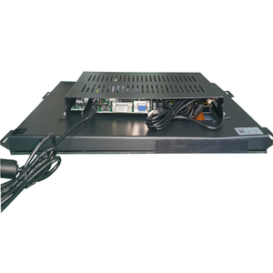 Marco abierto integrado 10,1 pulgadas 10,4 pulgadas monitor de pantalla táctil portátil - Product Image 4