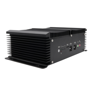 Potente Intel Core 3,4 Max Ghz Quad Core ocho hilos compatible con GPIO VGA HD 2 COM 2LED mejor mini ordenador Industrial - Product Image 5