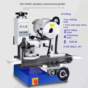 厂家批发万能刀具磨床600F刀片刀具磨床 - Product Image 3