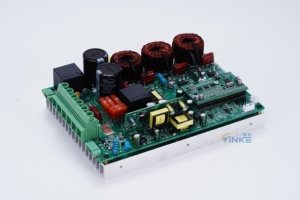 Mppt контроллер солнечного заряда PCB контроллер платы в сборе электронная плата печатной платы PCB сборка службы - Product Image 4