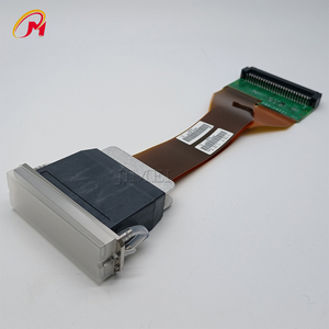 Cabezal de impresión de doble color a base de agua Gen5 7pl J36002 G5 Cabezal de impresión con cable corto de 25cm para impresión de inyección de tinta - Product Image 3