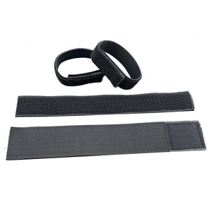 Factory Sale Strap Sticky Non-scratch Industrial Strength Sew on Adhesive <strong>Hook</strong> <strong>and</strong> <strong>Loop</strong> Velcroes Tape - Product Image 5