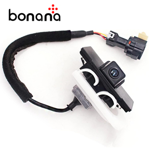 OEM 95760-3R550 E8000 Engine Rear View <strong>Camera</strong> Compatible for Kia <strong>K7</strong> 2011-2014 New - Product Image 3