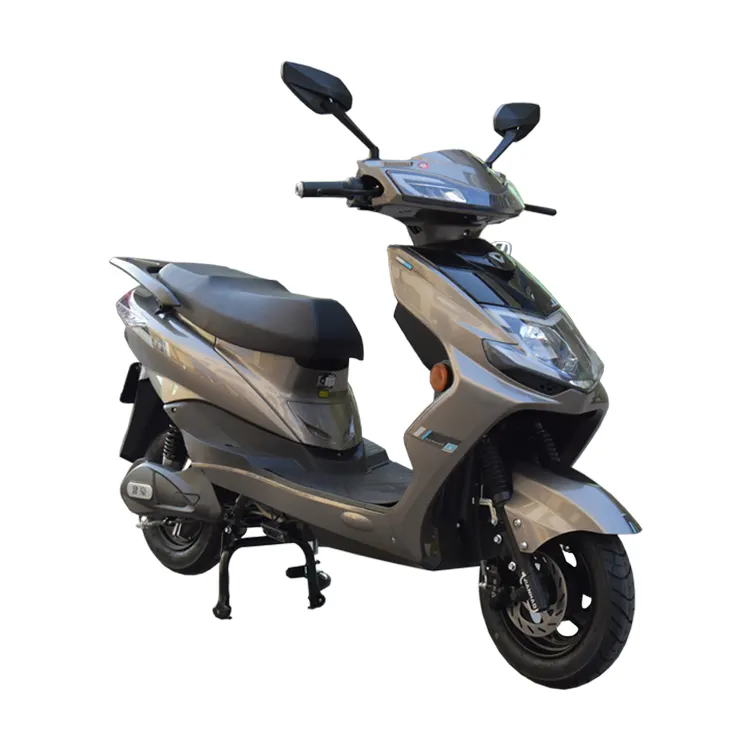 Vimode 2023 Volwassen Elektrische Scooter Twee Wielen 1000W Elektrische Bromfiets Lithium Batterij Elektrische Scooter