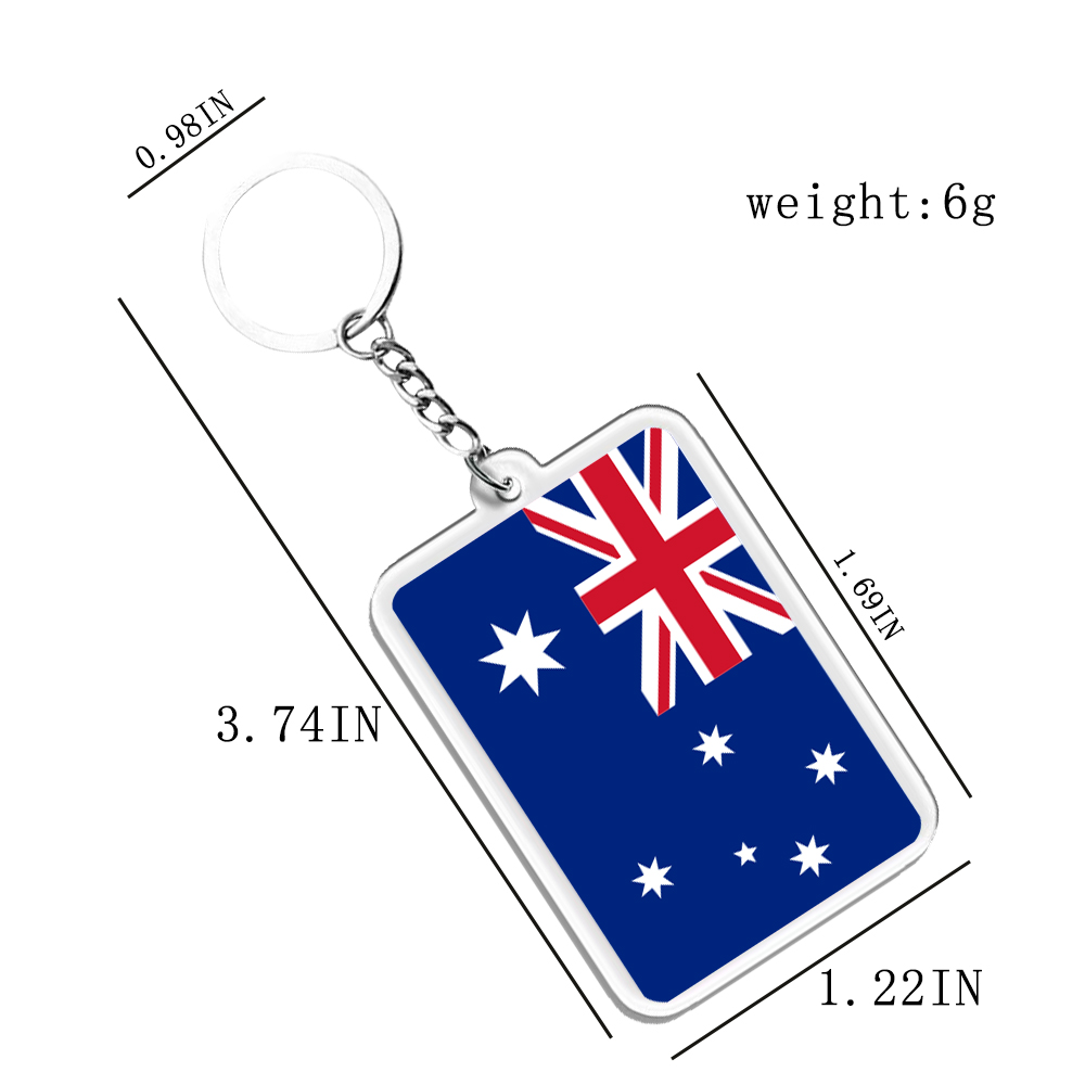 Drapeau australien