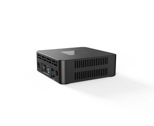 Multifunktionelle Mini-PC 12. Generation Core i7/i5 Intel Nuc Core Typ-C Thunderbolt RS232 Minipc Fenster 10 11 Linux PC Minicomputer - Product Image 2