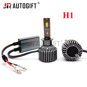 ไฟหน้า LED แบบ CANbus 9-80V สำหรับรถยนต์รถบรรทุกรุ่น X10พัดลมระบายความร้อน120W H7 8000lm HB3 HB4 H11 H4สี6000K - Product Image 3