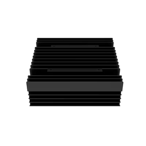 خوارزمية التعدين IceRiver 0 400Gh/s مع خوارزمية تعدين IceRiver Mining Blake3 من PSU Crypto Mining Asic Miner - Product Image 3