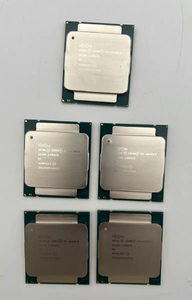 Original Xeon <strong>E5</strong> <strong>2640</strong> <strong>V3</strong> Server CPU X99 Gaming Motherboard Combo Kit 8 Core LGA 2011 Sever Processor <strong>E5</strong> <strong>2640</strong> <strong>V3</strong> CPU - Product Image 6