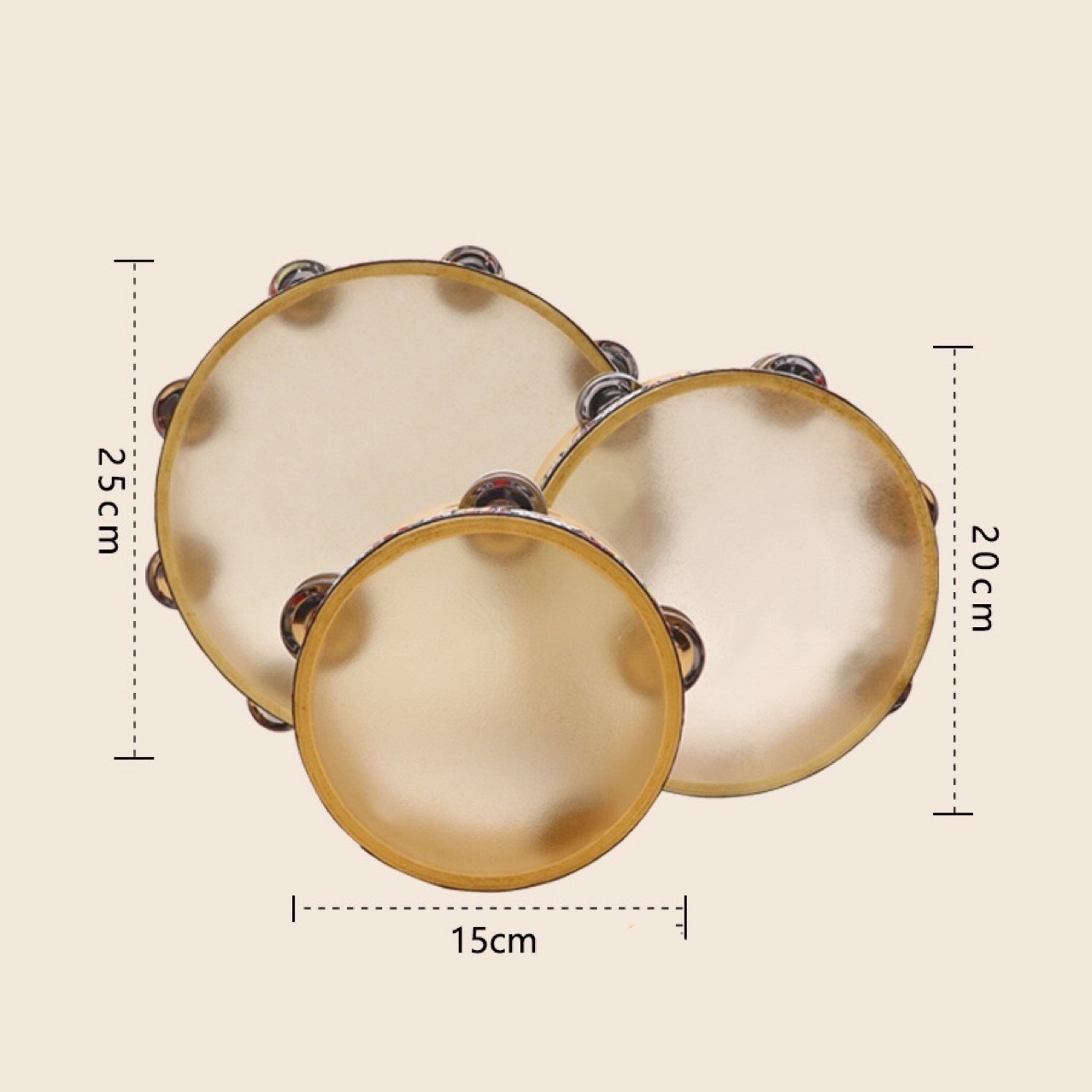 25 CM