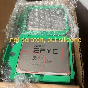 EPYC 7642 <strong>CPU</strong> for Server EPYC 7002 Series Processor Socket SP3 100-000000074 2.3G 48 Core Server EPYC 7642 <strong>CPU</strong> Spot Goods - Product Image 3