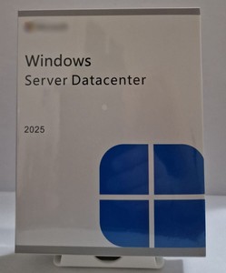 正版Win服务器2025标准USB全包100% 在线激活服务器2025标准USB零售盒快速发货 - Product Image 3