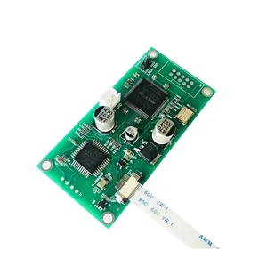 1.14 inch IPS màn hình ý USB không đồng bộ giao diện lấy mẫu tỷ lệ hiển thị Thẻ mở rộng I2S lrck 384k dsd512 - Product Image 4