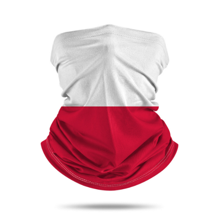 12 Pologne