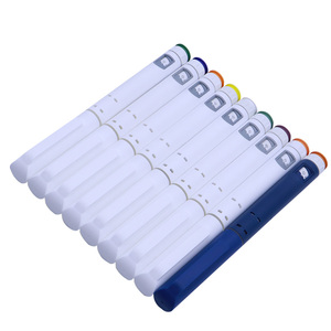 Penna per Iniezioni Monouso con Cartuccia da 3 Ml Adatta Anche per Uso Cosmetico - Product Image 6