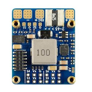 Matek MatekSys F405-WMN управления полетом STM32F405RGT6 с ICM42688-P INAVOSD для RC FPV Flywing с фиксированным крылом - Product Image 5