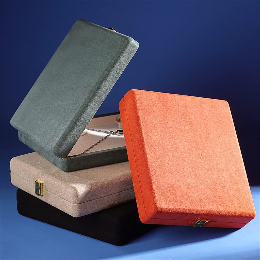 Caja de set Perla Roja