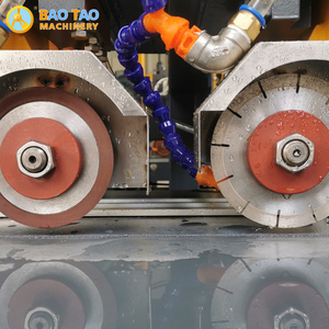 Đá Cẩm Thạch thiêu kết gạch đá sứ Máy cắt đá cao cấp sản phẩm máy móc - Product Image 4