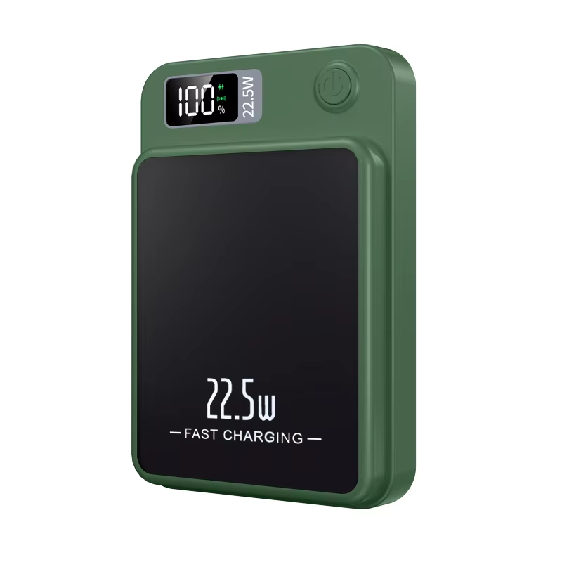 สีเขียว