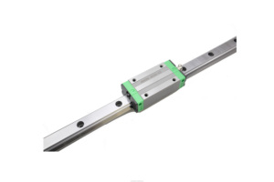 Máquinas de corte por láser de bloques precargados de guías lineales de carga pesada y enrutadores CNC Categoría de producto - Product Image 5