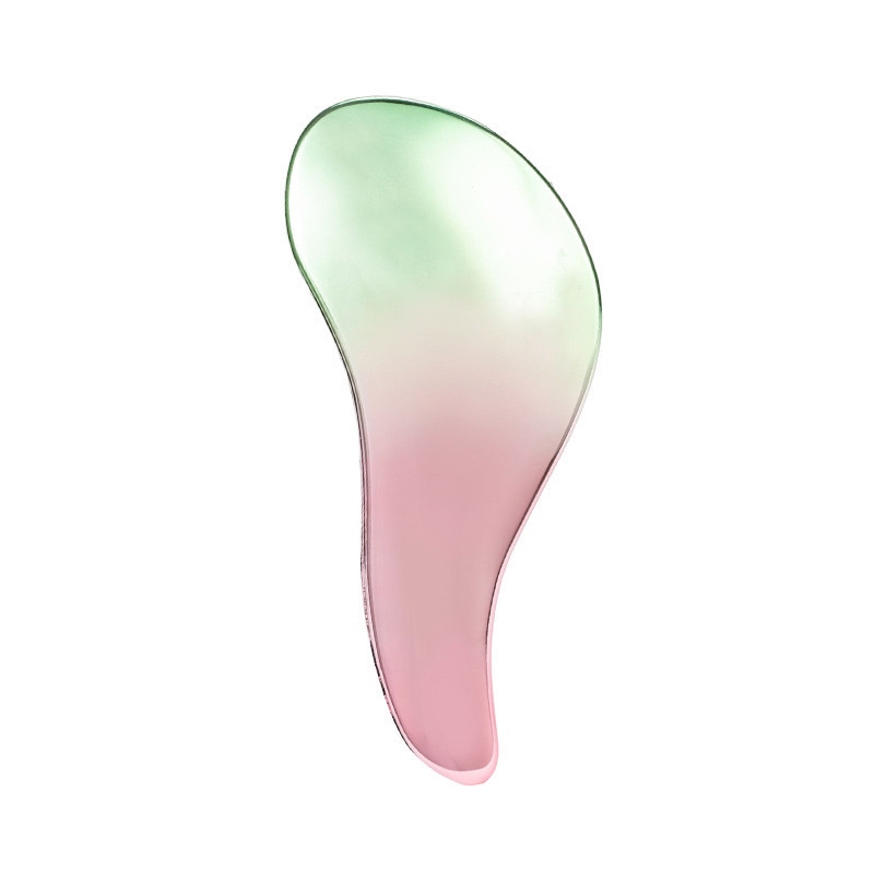 Green pink