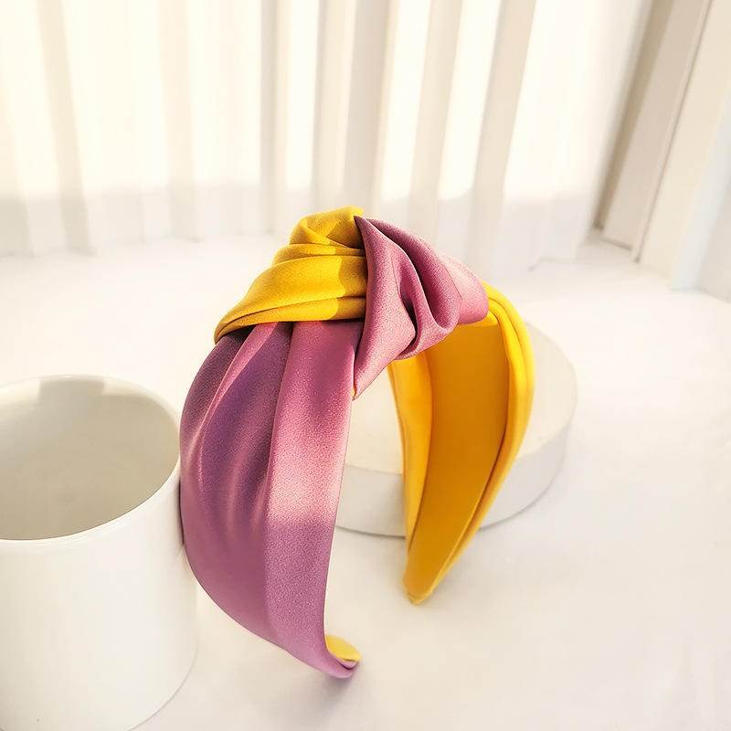 Giallo viola