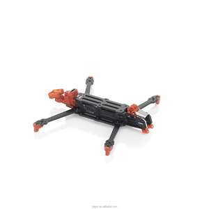 GEPRC GEP-MOZ7 V2 <strong>Frame</strong> for RC <strong>FPV</strong> Parts - Product Image 5