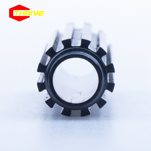 Turning <strong>Parts</strong> Custom Metal CNC Machining Services Lathe Components OEM Hardware Machining <strong>Parts</strong> - Product Image 2