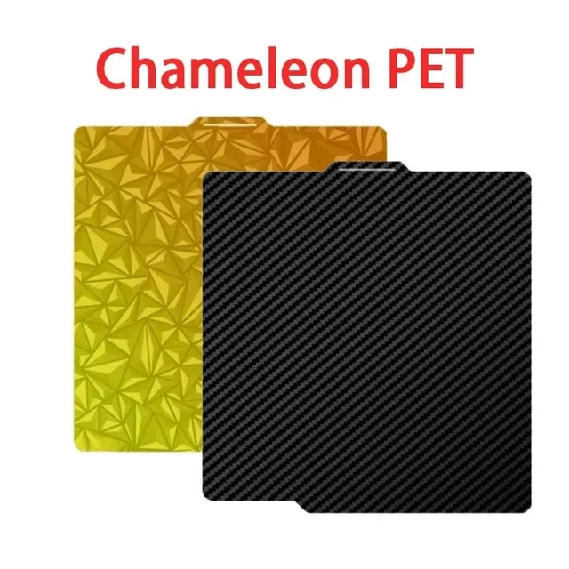 mascota camaleón