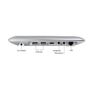Factory Wholesale Price Mini Laptop Android Personal <strong>Computer</strong> 10.1 Inch Portable Laptop Notebook for Students Kids - Product Image 4