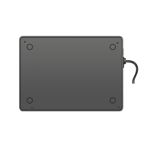 Basismodel 650va/360W Ups Met Moer <span class=keywords><strong>Software</strong></span>, Multi-Outlet, Verwijderbare 12v7ah Batterij (110/220V) Voor Pc/<span class=keywords><strong>Home</strong></span>/Office Eu Back-Up - Product Image 3