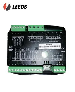 Original HAT560N Series ATS <strong>Controller</strong> - Generator <strong>Controller</strong> Module HAT560N - Product Image 2