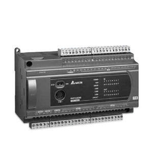 デルタDVP-EC3シリーズPLC DVP60EC00R3 DVP60EC00T3 DVP48EC00T3 DVP48EC00R3 DVP40EC00T3 DVP40EC00R3 DVP32EC00T3 DVP32EC00R3 - Product Image 3