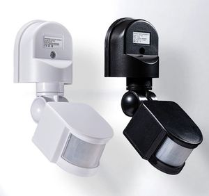 自動化用AkuSenseマイクロ波モーションセンサー測定センサー自己監視レーダーシステム自動センサー - Product Image 1