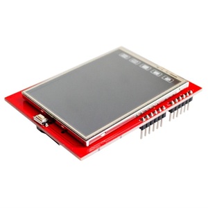 LCD-Modul TFT 2,4-Zoll-TFT-LCD-Bildschirm R3-Karte und Unterstützung Mega 2560 - Product Image 4
