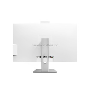 Venta al por mayor todo en uno AIO ordenador de sobremesa de montaje 1K 2K 4K pantalla LCD para el hogar Oficina y juegos conjunto completo - Product Image 2