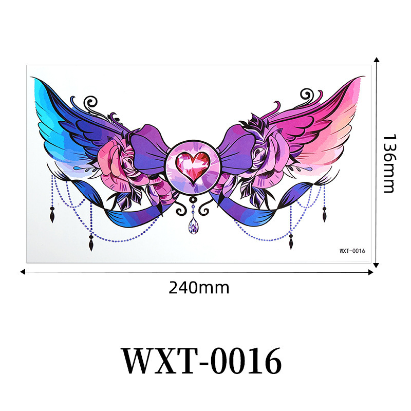 Wxt-0016-136240mm die