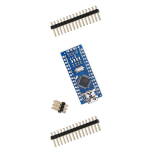 MINI <strong>USB</strong> Nano V3.0 ATmega328P CH340G 5V 16M Micro-controller Board for <strong>arduino</strong> NANO 328P NANO 3.0