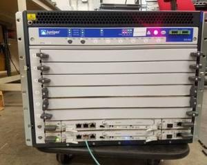 Juniper Base Systems CHAS-BP3-MX480-S Juniper Ethernet <strong>Networking</strong> Router - Product Image 2