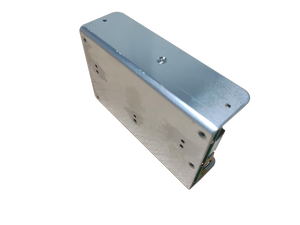 Salida de fábrica 400W 48VDC Unidad de fuente de alimentación de salida única con PFC CE Estándar 500W Potencia 220V/110V Entrada DC Frecuencia personalizada